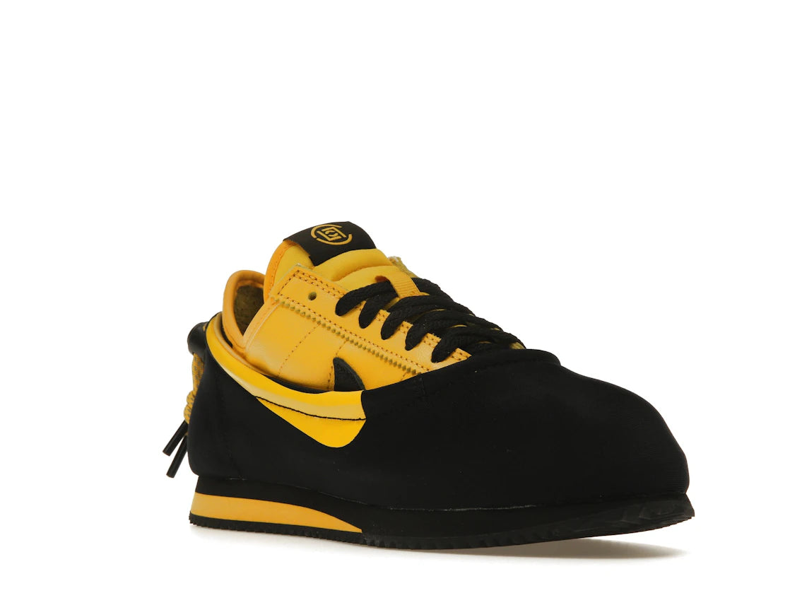 Nike Cortez SP CLOT CLOTEZ Bruce Lee - vue secondaire A