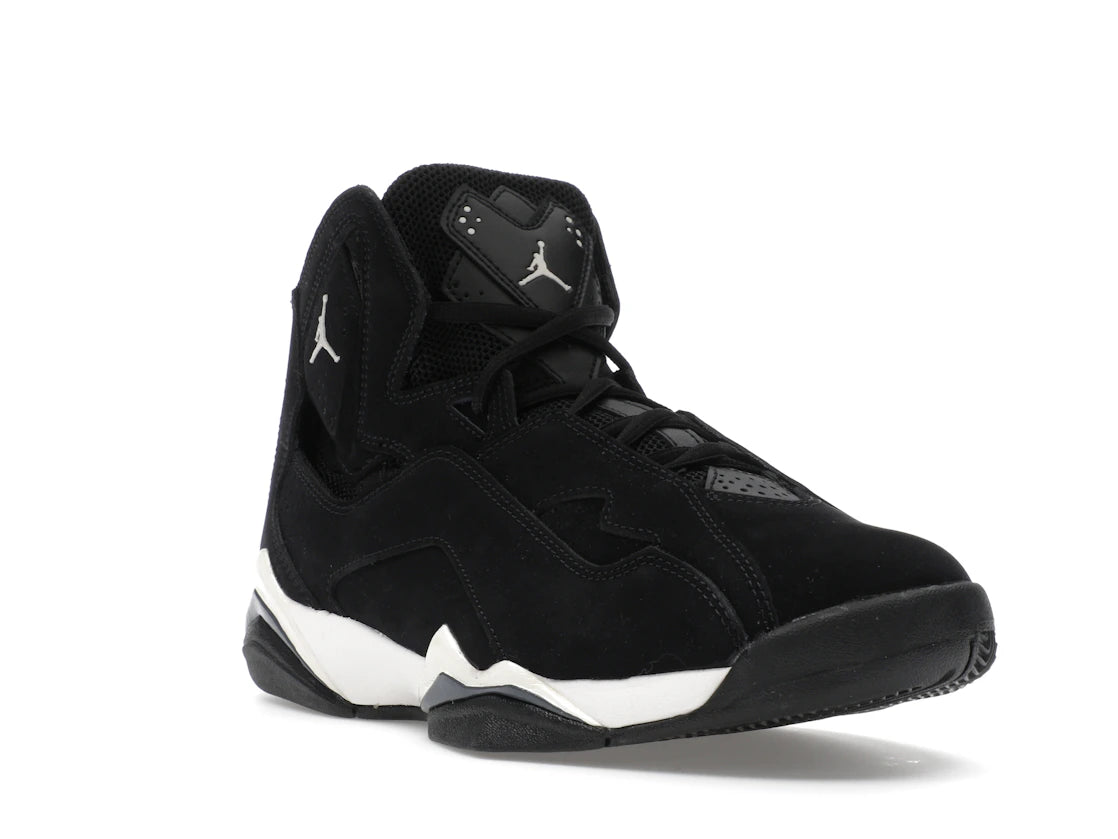 Jordan True Flight Black Phantom - vue secondaire A