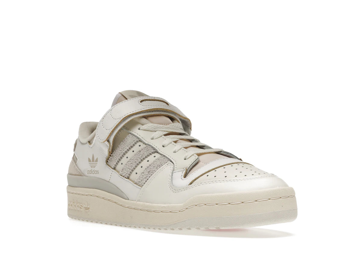 adidas Forum 84 Low Orbit Grey - vue secondaire A