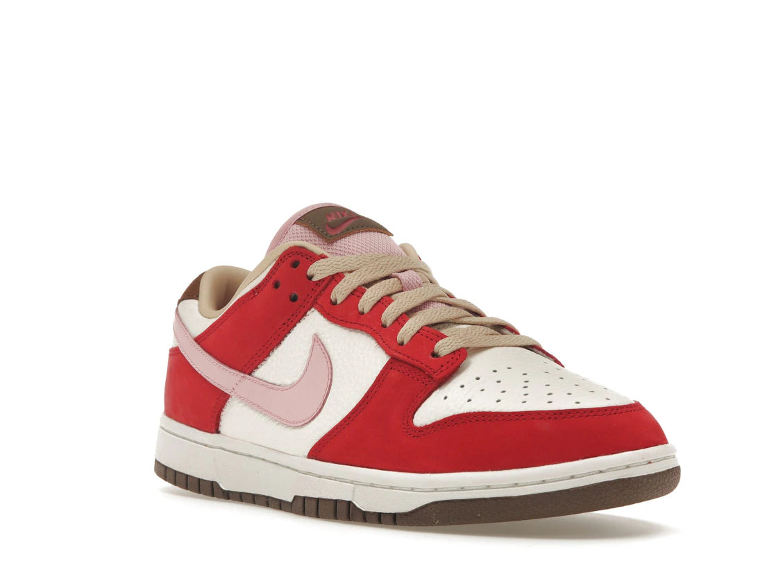 Nike Dunk Low PRM Bacon (Women's) - vue secondaire A