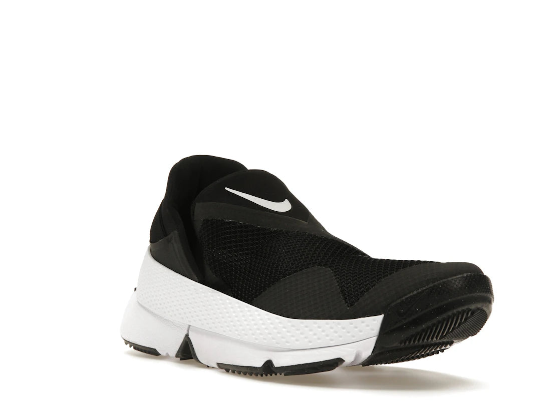 Nike Go FlyEase Black White (Women's) - vue secondaire A