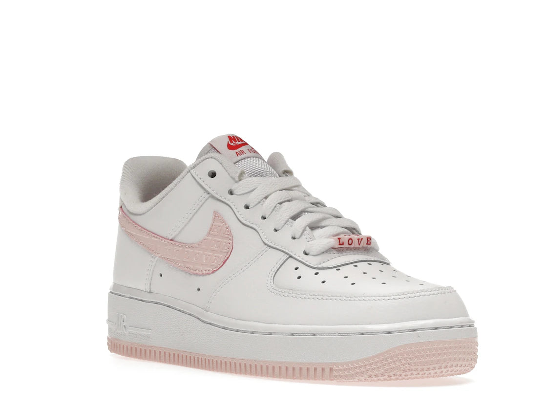 Nike Air Force 1 Low VD Valentine's Day (2022) (Women's) - vue secondaire A