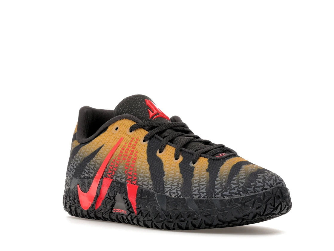 Nike Ja 3 Jurassic Park Raptor (GS) - vue secondaire A