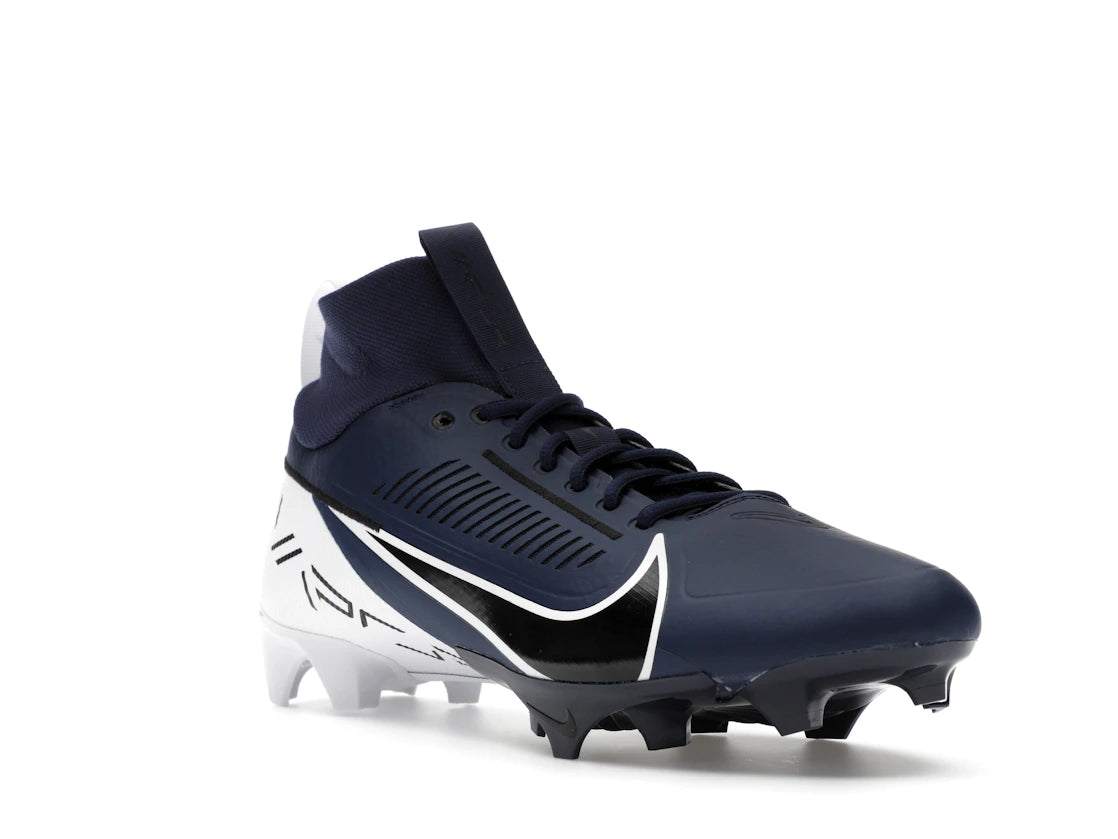 Nike Vapor Edge Pro 360 2 Midnight Navy Black - vue secondaire A