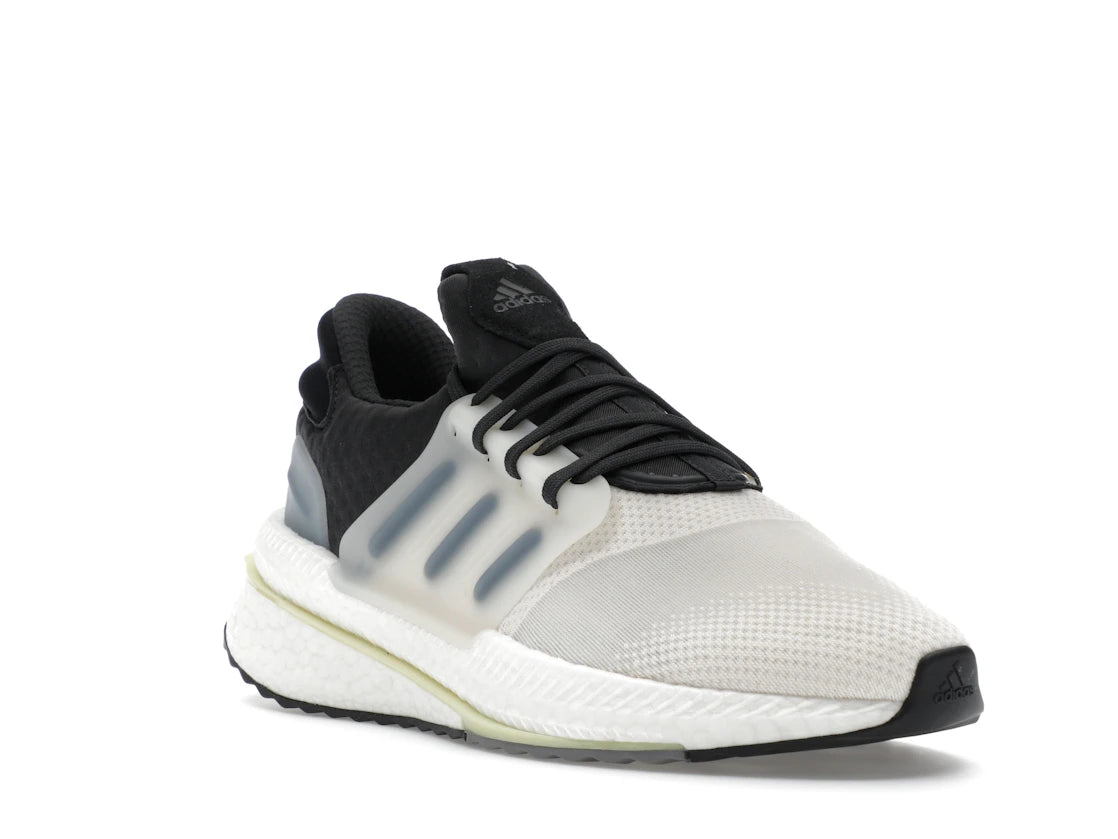 adidas X_PLRBOOST Chalk White Core Black Off White - vue secondaire A