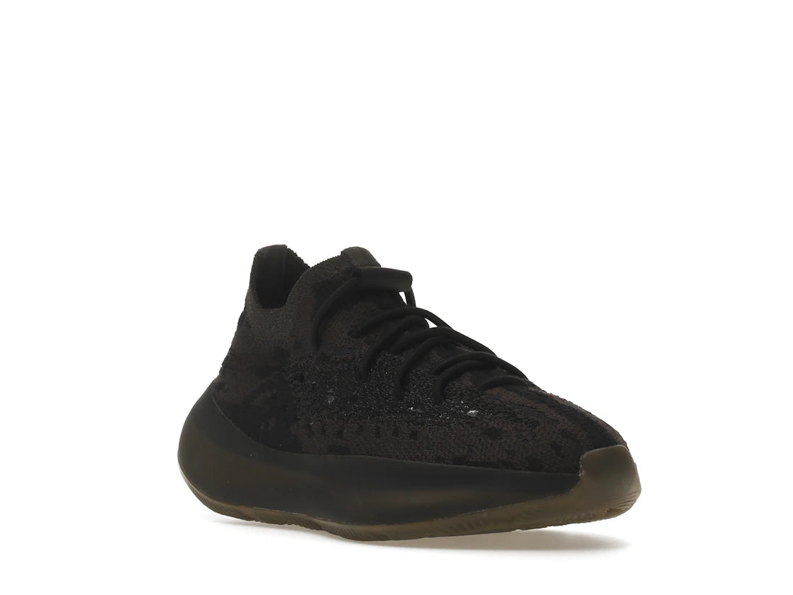 adidas Yeezy Boost 380 Onyx (Kids) - vue secondaire A