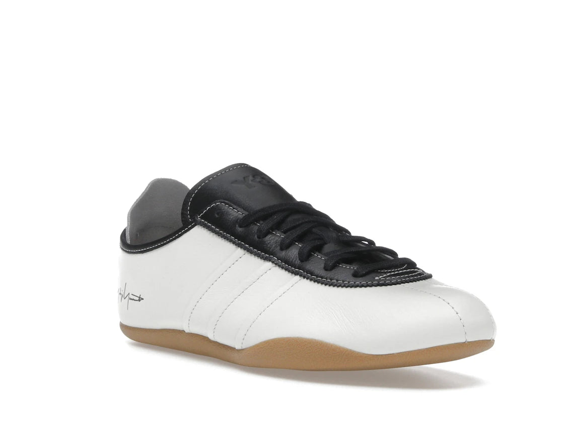 adidas Y-3 Tokyo Orbit Grey Black - vue secondaire A