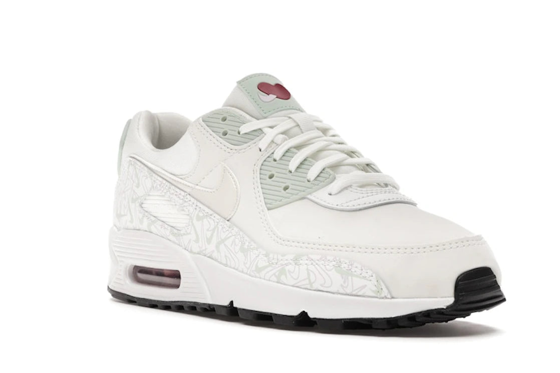 Nike Air Max 90 Valentine's Day (2020) (Women's) - vue secondaire A