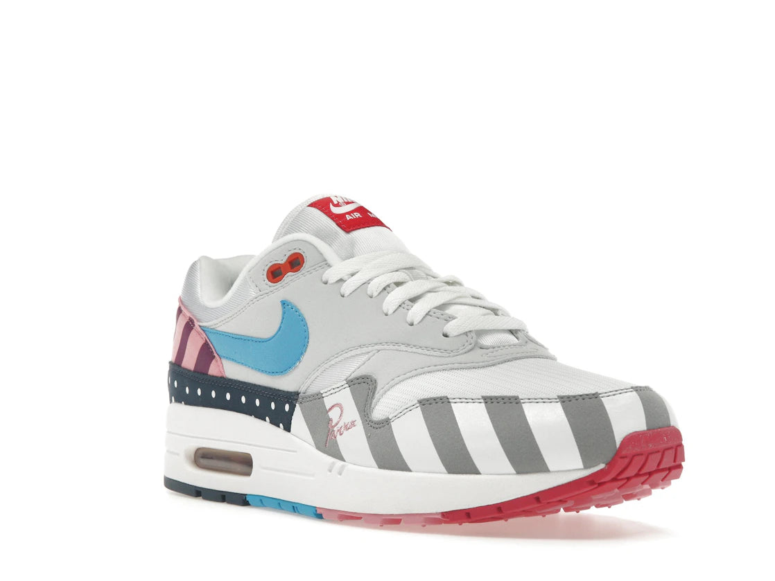 Nike Air Max 1 Parra (2018) - vue secondaire A