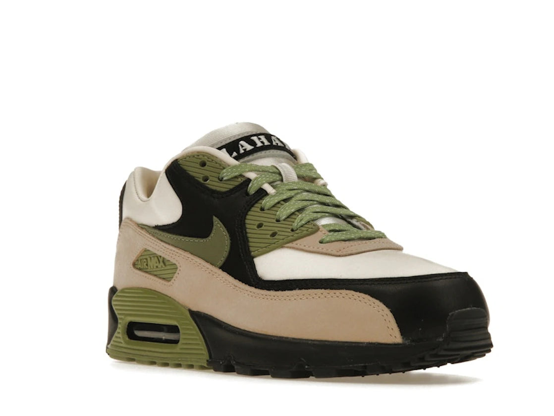 Nike Air Max 90 Lahar Escape - vue secondaire A