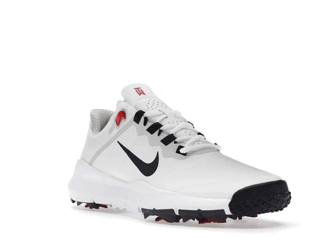 Nike Tiger Woods TW '13 Retro White Varsity Red - vue secondaire A