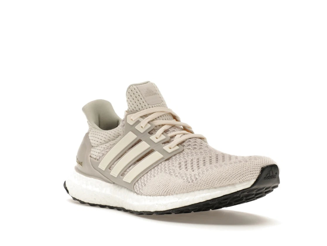 adidas Ultra Boost 1.0 Cream Chalk (2015) - vue secondaire A