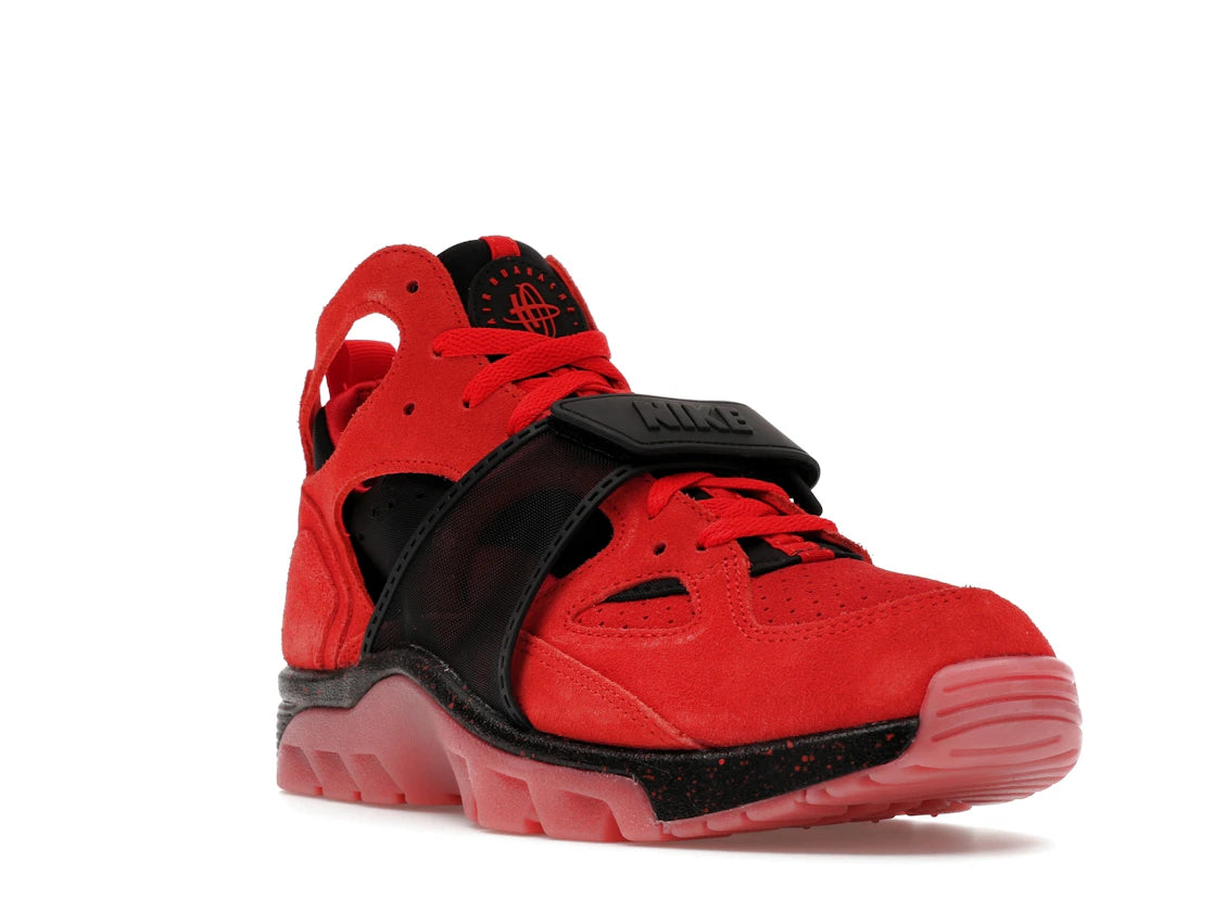 Nike Air Trainer Huarache Challenge Red - vue secondaire A