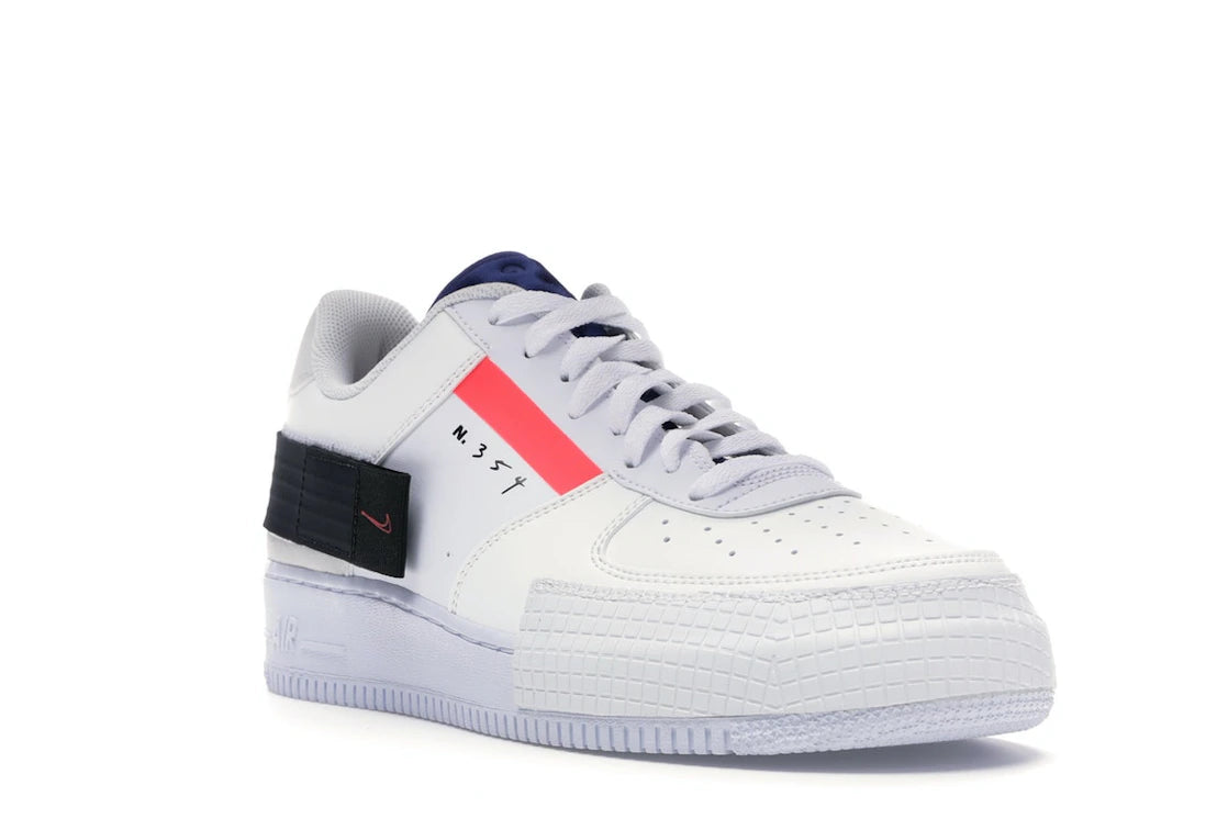 Nike Air Force 1 Type - vue secondaire A