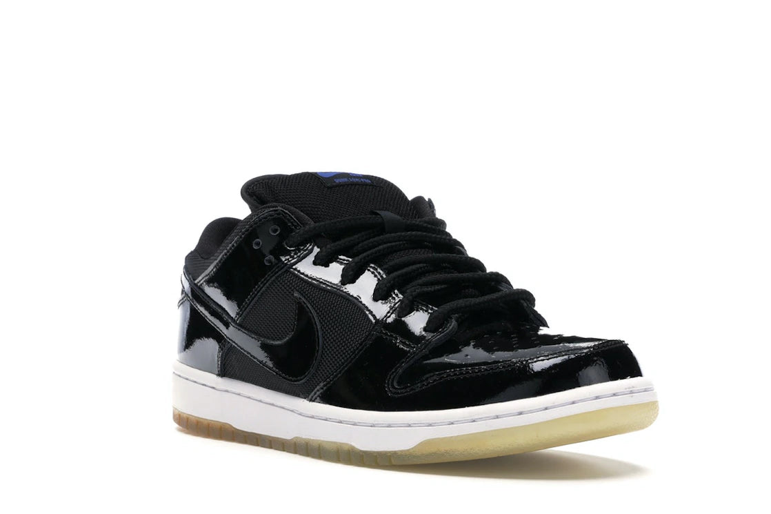 Nike SB Dunk Low Space Jam - vue secondaire A