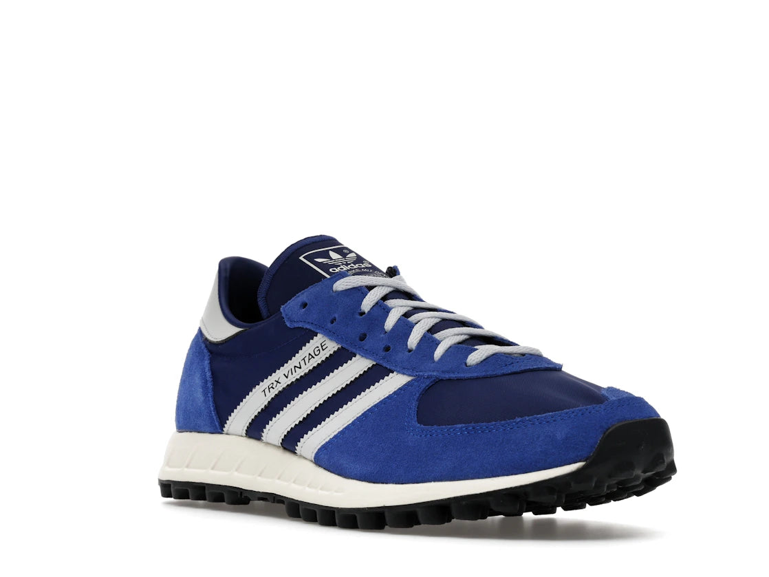 adidas TRX Vintage Blue - vue secondaire A