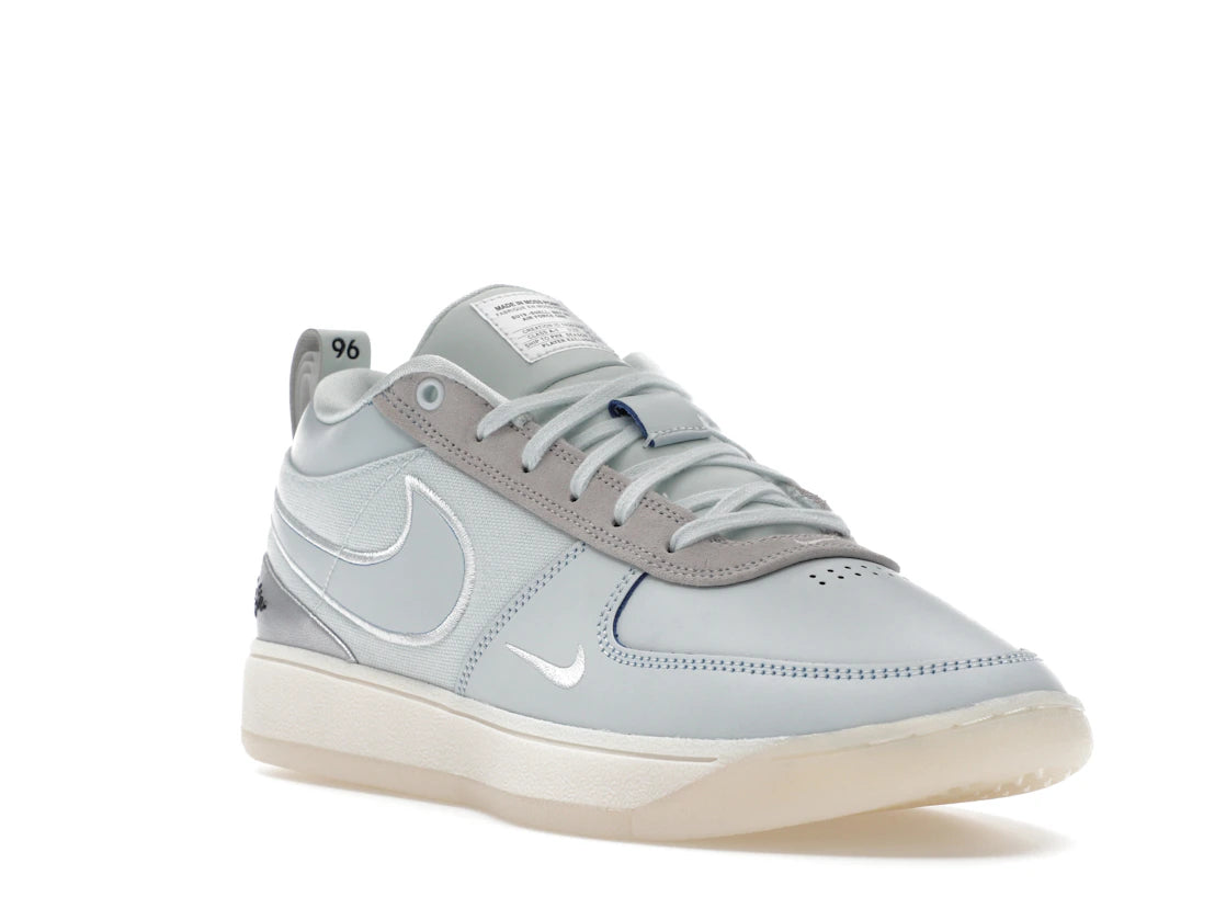 Nike Book 1 Moss Point - vue secondaire A