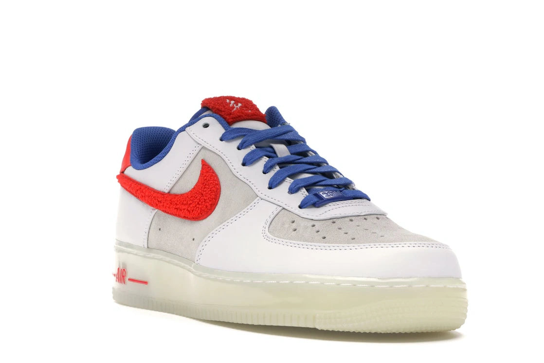 Nike Air Force 1 Low Year of the Rabbit - vue secondaire A
