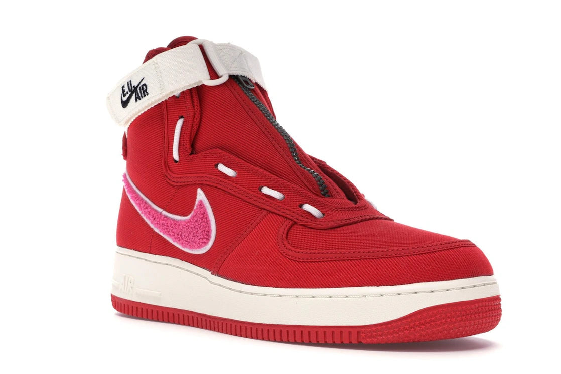 Nike Air Force 1 High Emotionally Unavailable - vue secondaire A