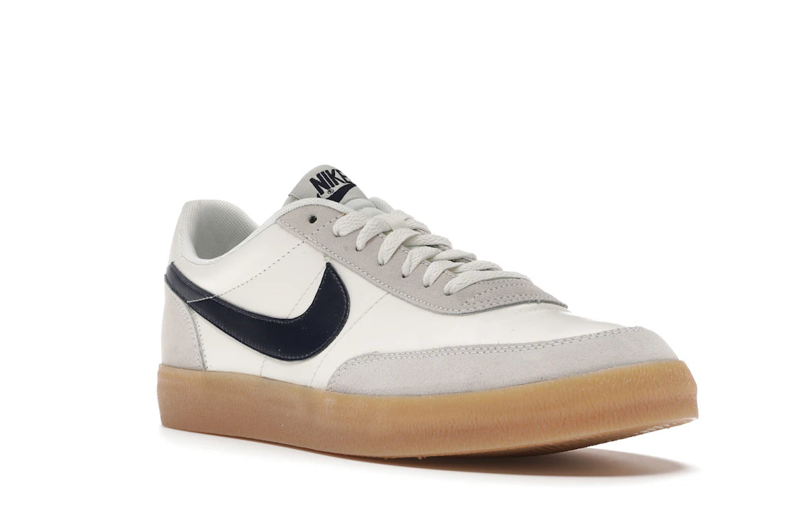 Nike Killshot 2 J Crew Sail Midnight Navy - vue secondaire A