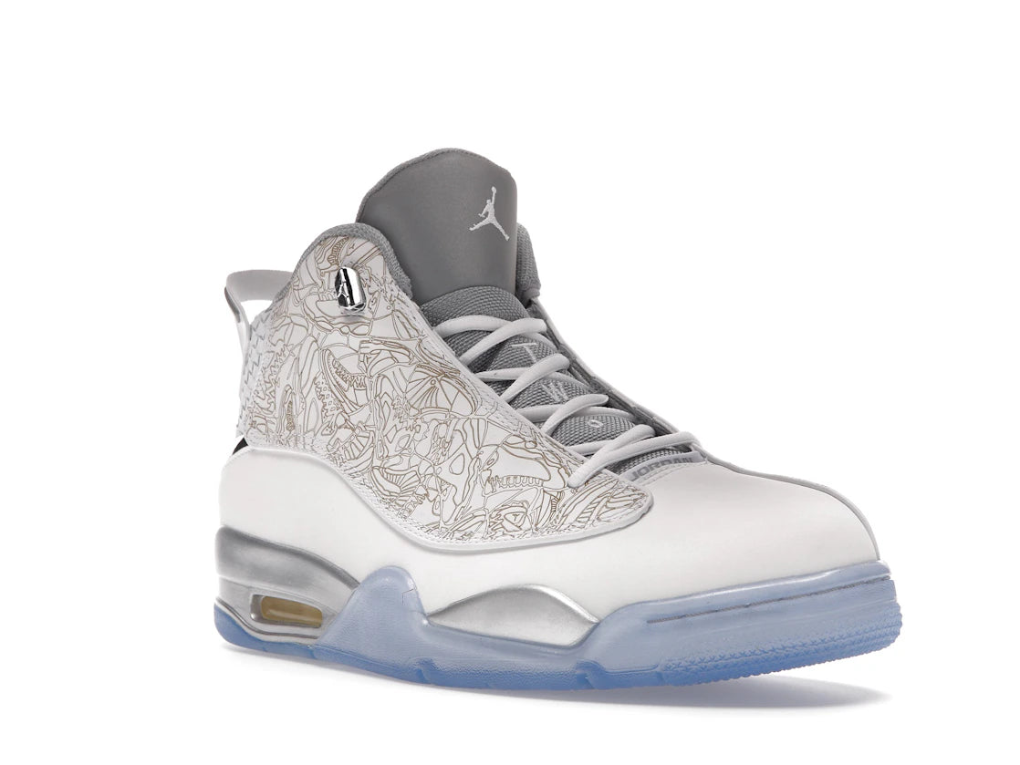 Jordan Dub Zero Laser - vue secondaire A