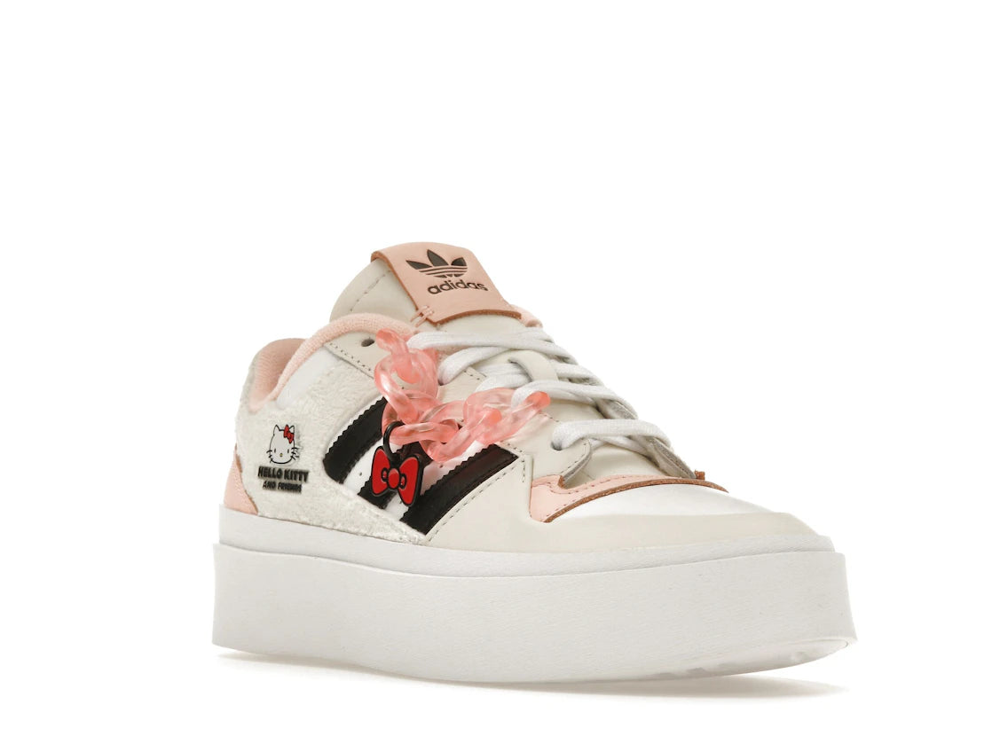 adidas Forum Bonega Hello Kitty and Friends (Women's) - vue secondaire A