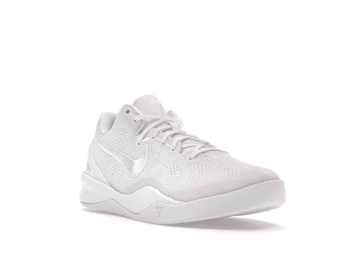 Nike Kobe 8 Protro Halo (GS) - vue secondaire A