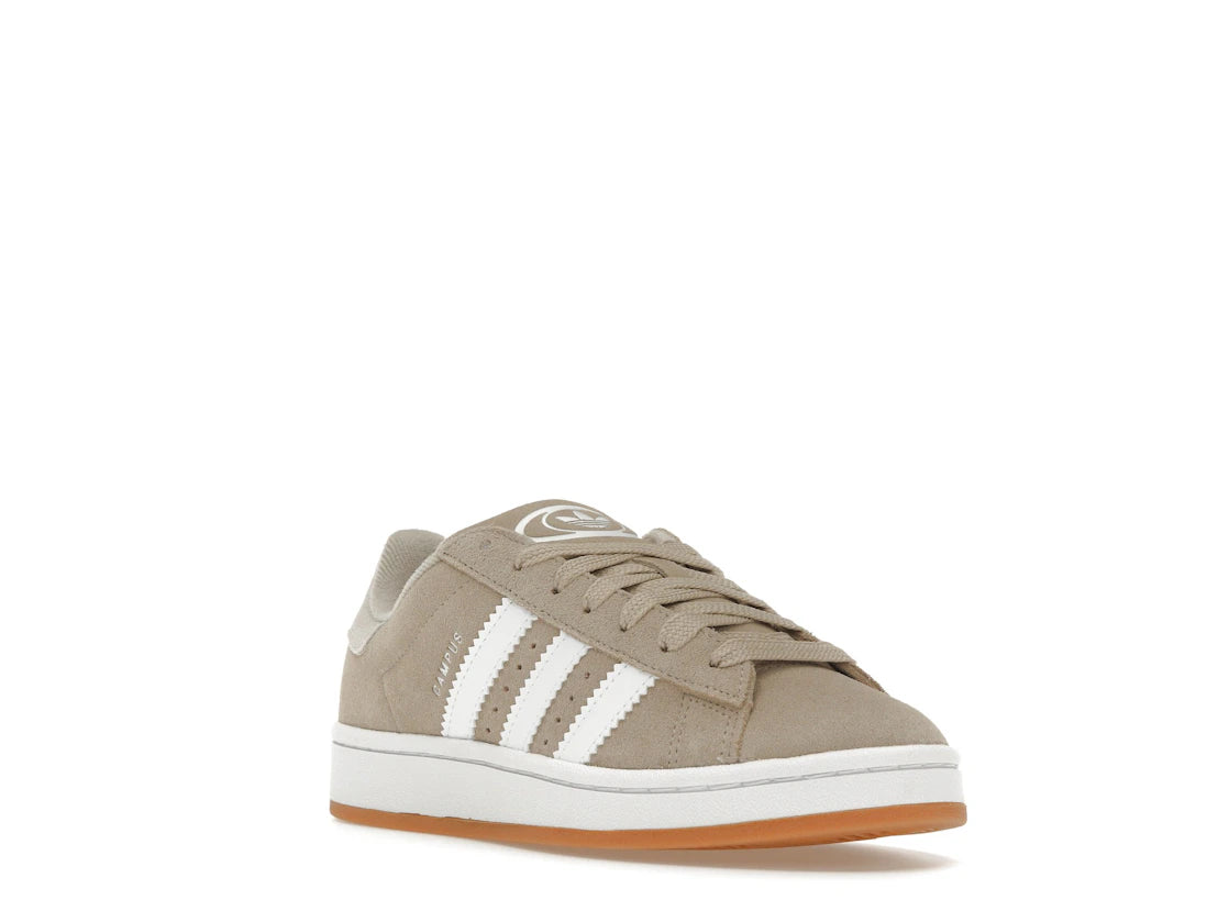 adidas Campus 00s Wonder Beige (GS) - vue secondaire A