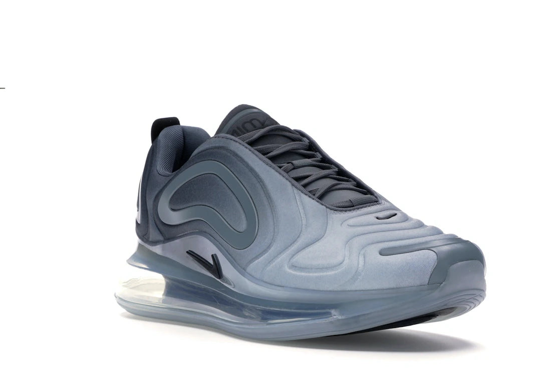 Nike Air Max 720 Carbon Grey - vue secondaire A
