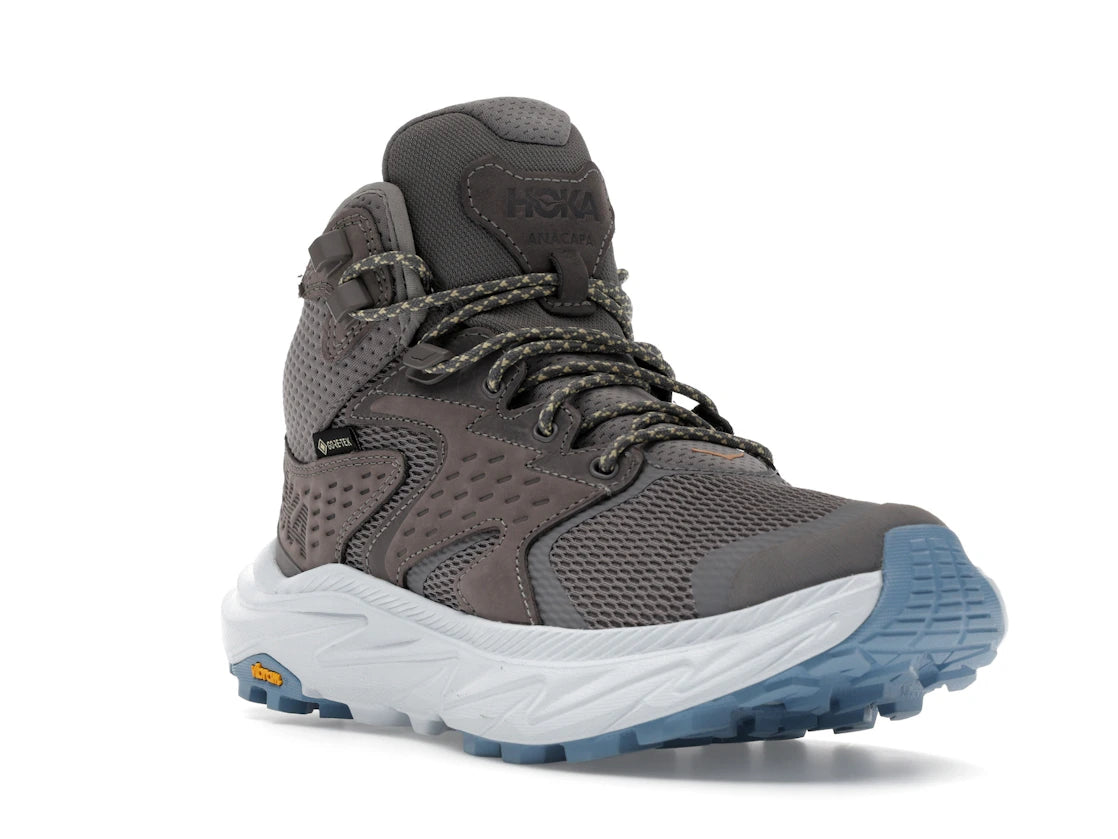 Hoka One One Anacapa 2 Mid Gore-Tex Astral Illusion (Women's) - vue secondaire A