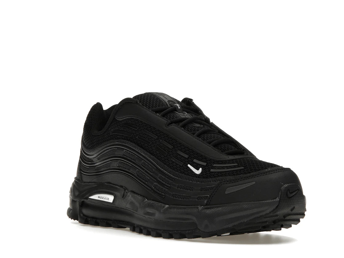 Nike Air Max TL 2.5 Comme des Garcons Homme Plus Black - vue secondaire A
