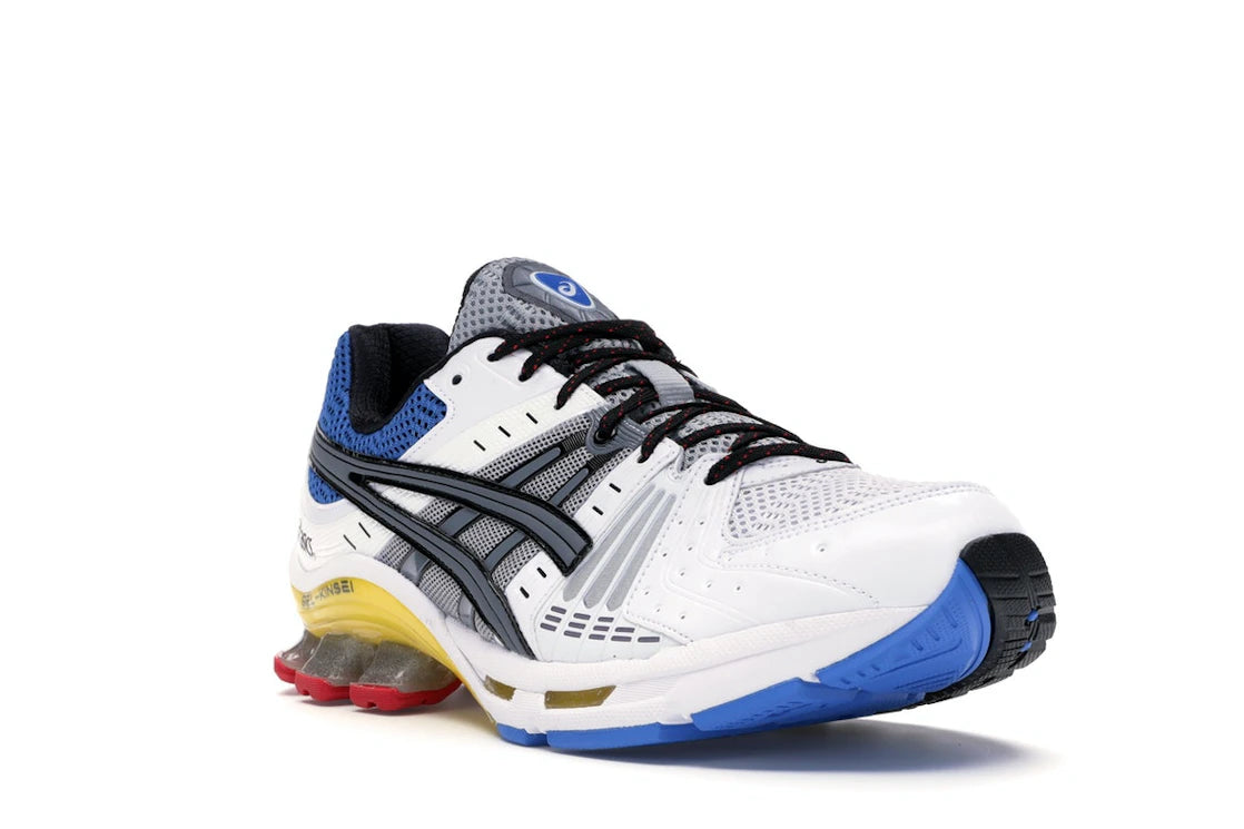 ASICS Gel-Kinsei OG White Metropolis - vue secondaire A