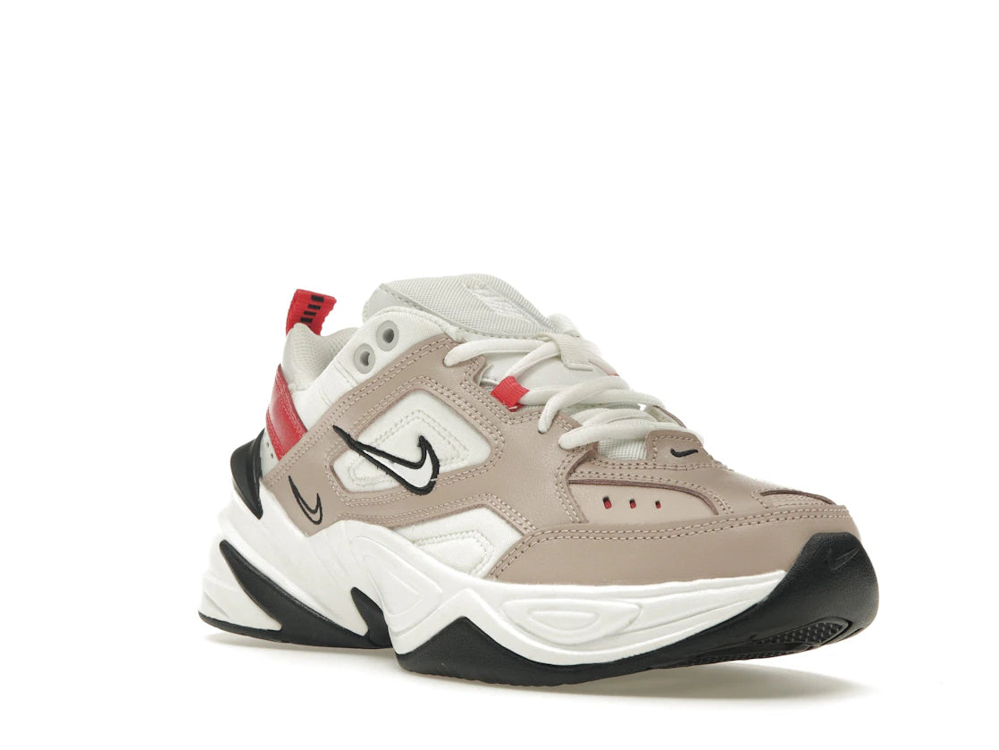 Nike M2K Tekno Fossil Stone (Women's) - vue secondaire A