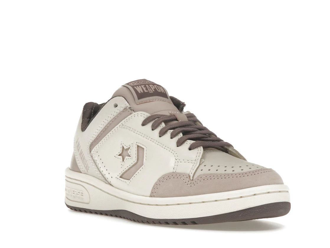 Converse Weapon Ox A Ma Maniére While You Were Sleeping - vue secondaire A