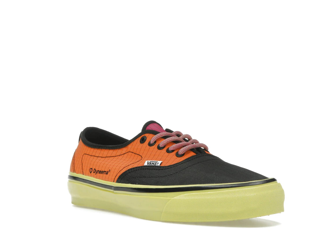 Vans OTW Authentic HT Vibram Black Solar - vue secondaire A