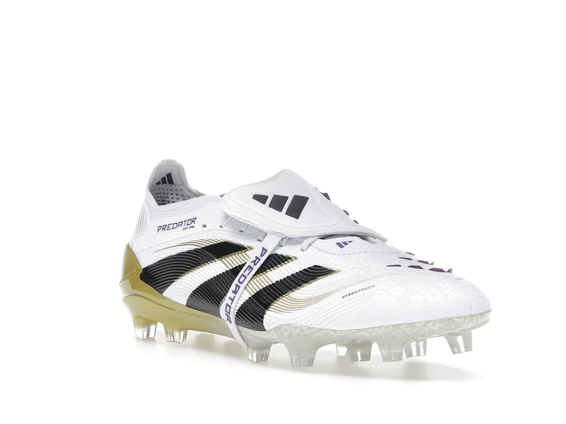 adidas Predator Elite Foldover Tongue FG Road to Glory Pack - vue secondaire A