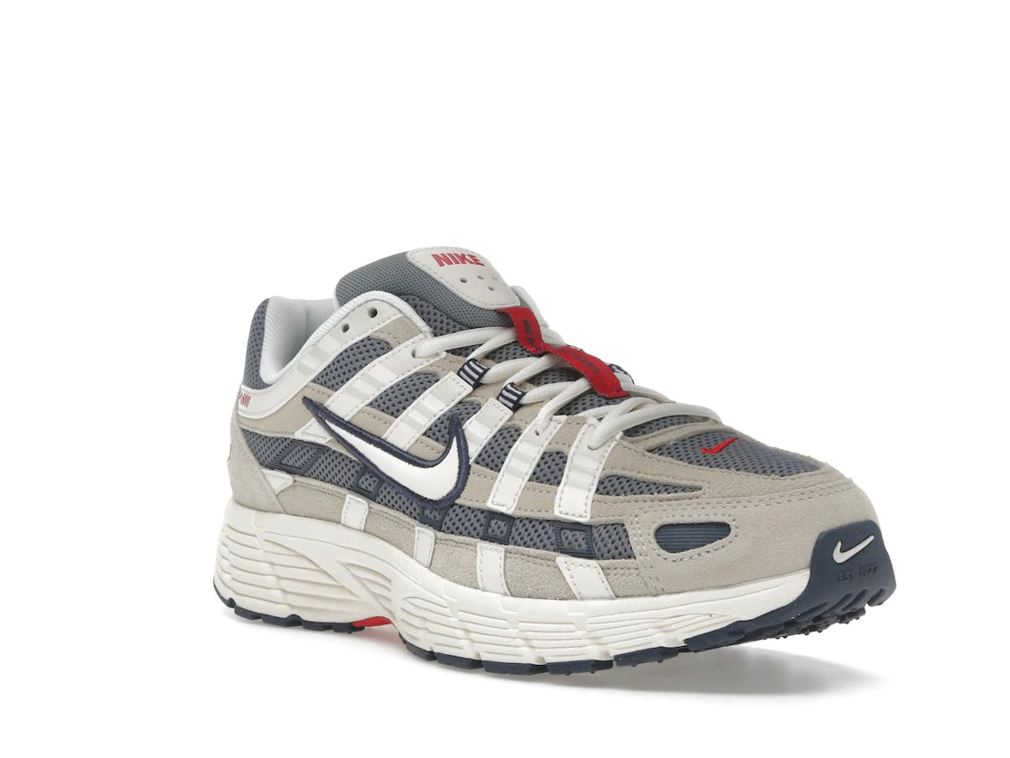Nike P-6000 Independence Day - vue secondaire A