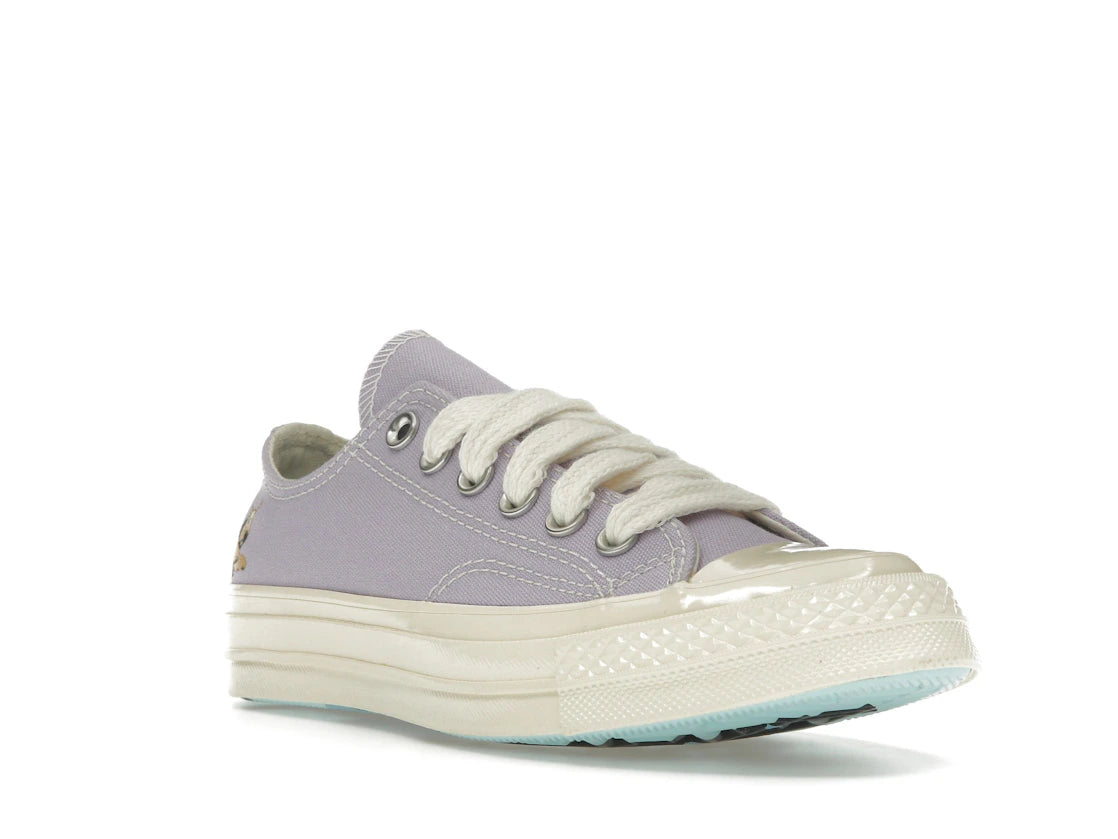 Converse Chuck 70 Low GOLF le FLEUR* Darryl Orchid Petal - vue secondaire A