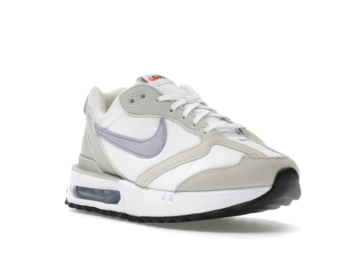 Nike Air Max Dawn Light Bone Purple Dawn (Women's) - vue secondaire A