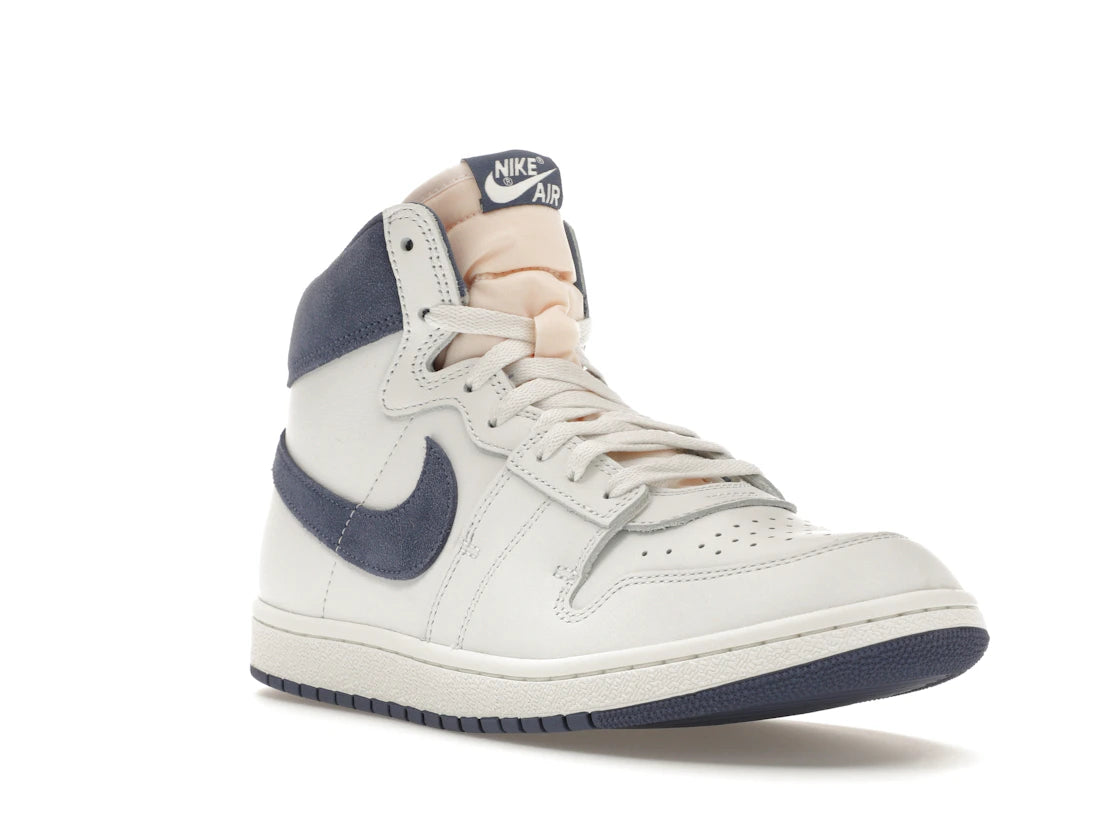 Nike Jordan Air Ship PE SP Diffused Blue - vue secondaire A