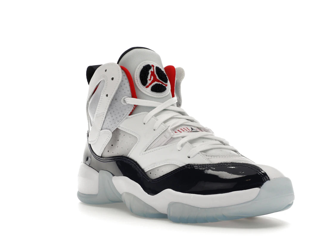 Jordan Jumpman Two Trey USA - vue secondaire A