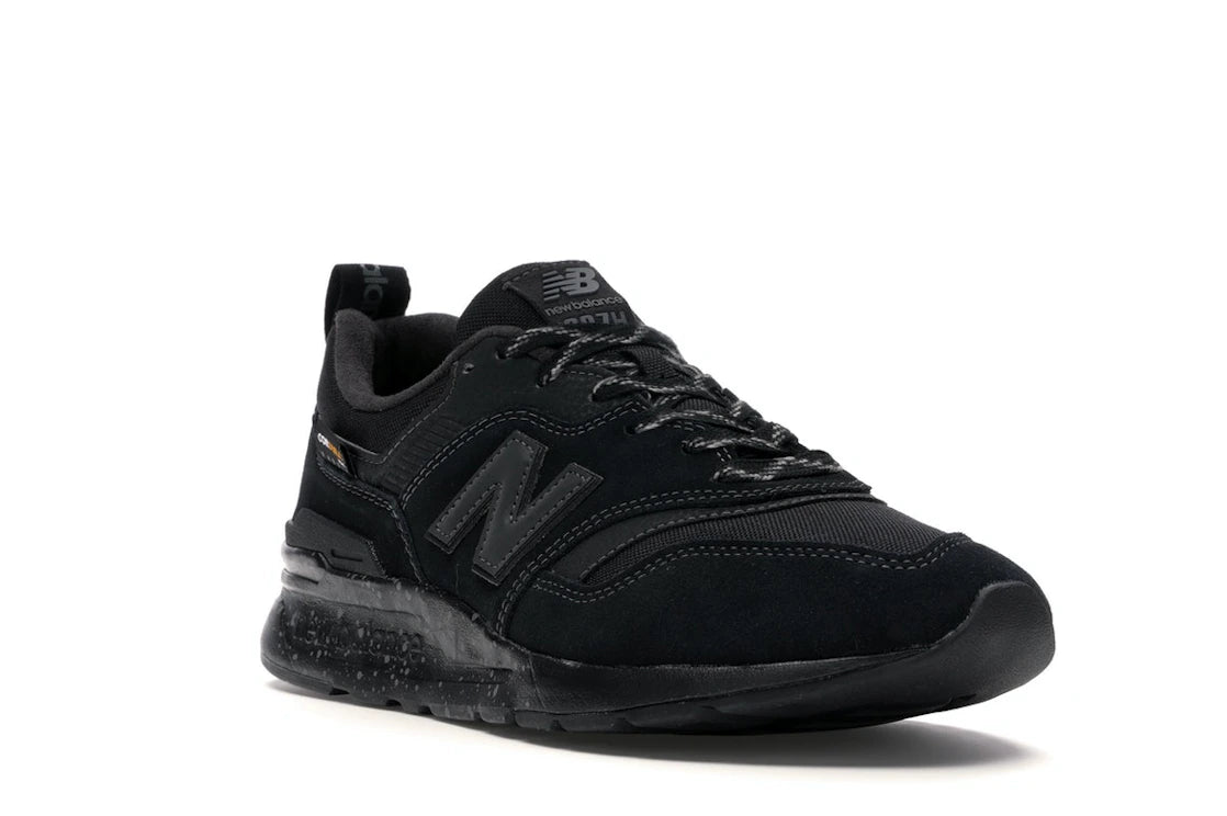 New Balance 997H Cordura Black - vue secondaire A