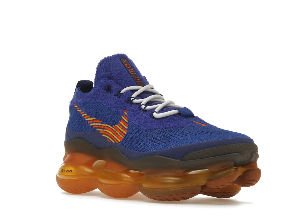 Nike Air Max Scorpion FK SE M. Frank Rudy Racer Blue - vue secondaire A