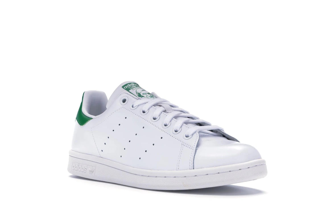 adidas Stan Smith White Green (OG) - vue secondaire A