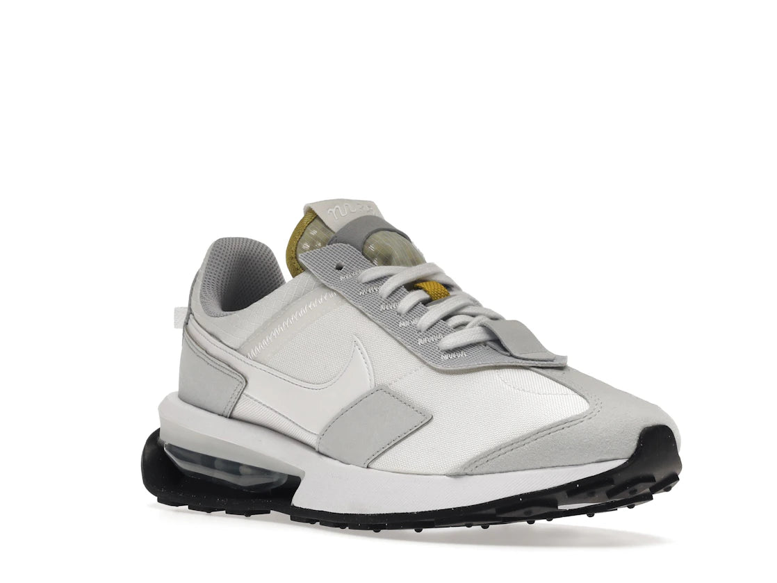 Nike Air Max Pre-Day Pure Platinum - vue secondaire A