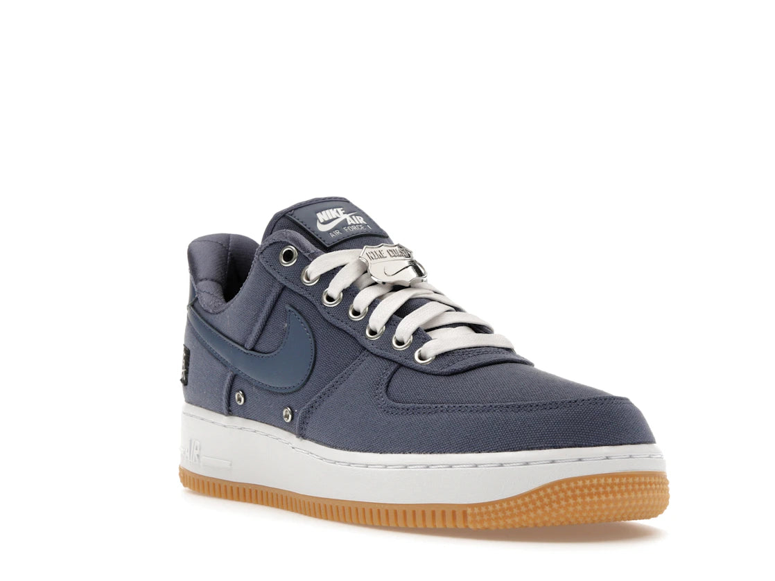Nike Air Force 1 Low West Coast Los Angeles - vue secondaire A