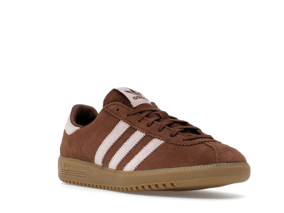 adidas Bermuda Preloved Brown (Women's) - vue secondaire A