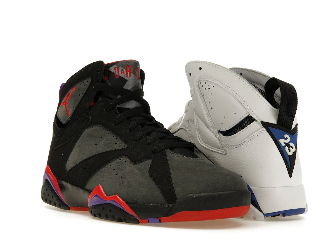 Jordan Defining Moments Pack (7/7) - vue secondaire A
