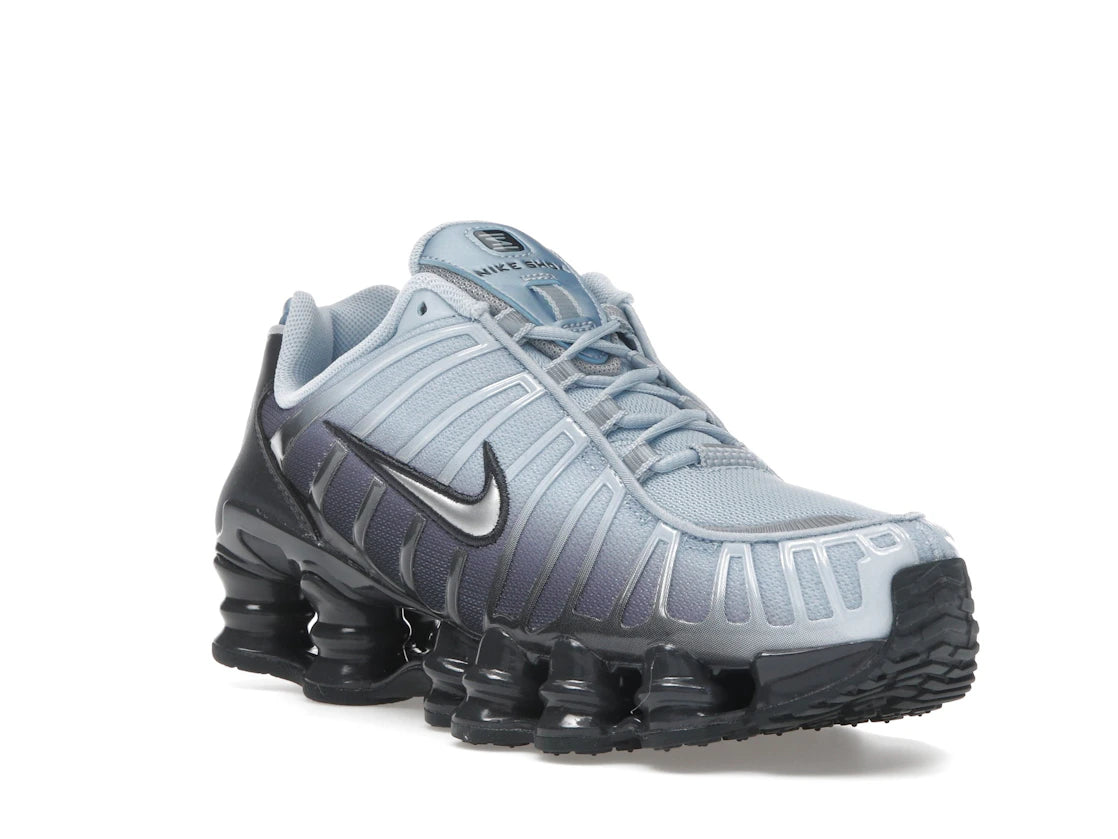Nike Shox TL Light Armory Blue (Women's) - vue secondaire A