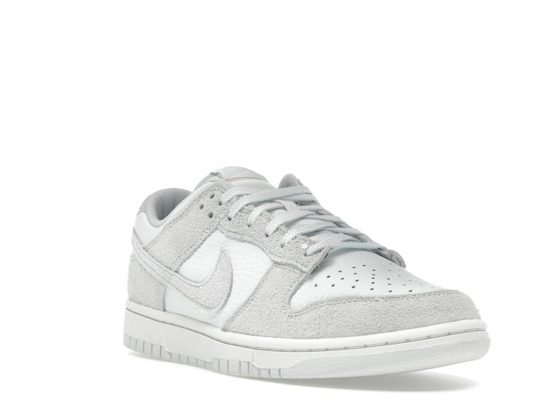 Nike Dunk Low Summit White Photon Dust (Women's) - vue secondaire A